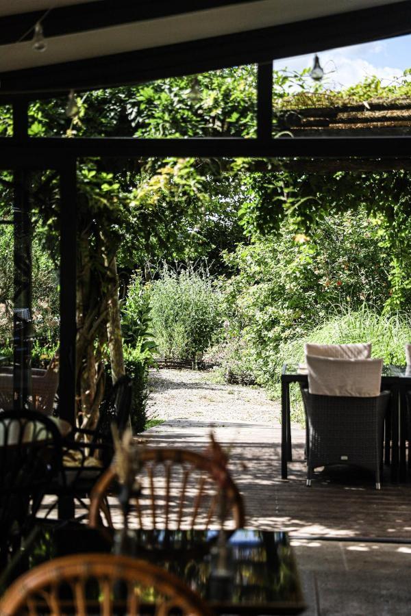 Hotel Domaine De Bellevue, The Originals Relais 3*