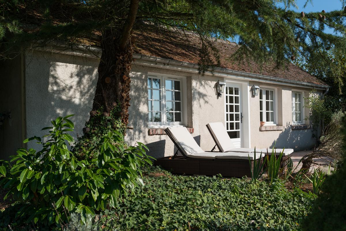 Hotel Domaine De Bellevue, The Originals Relais