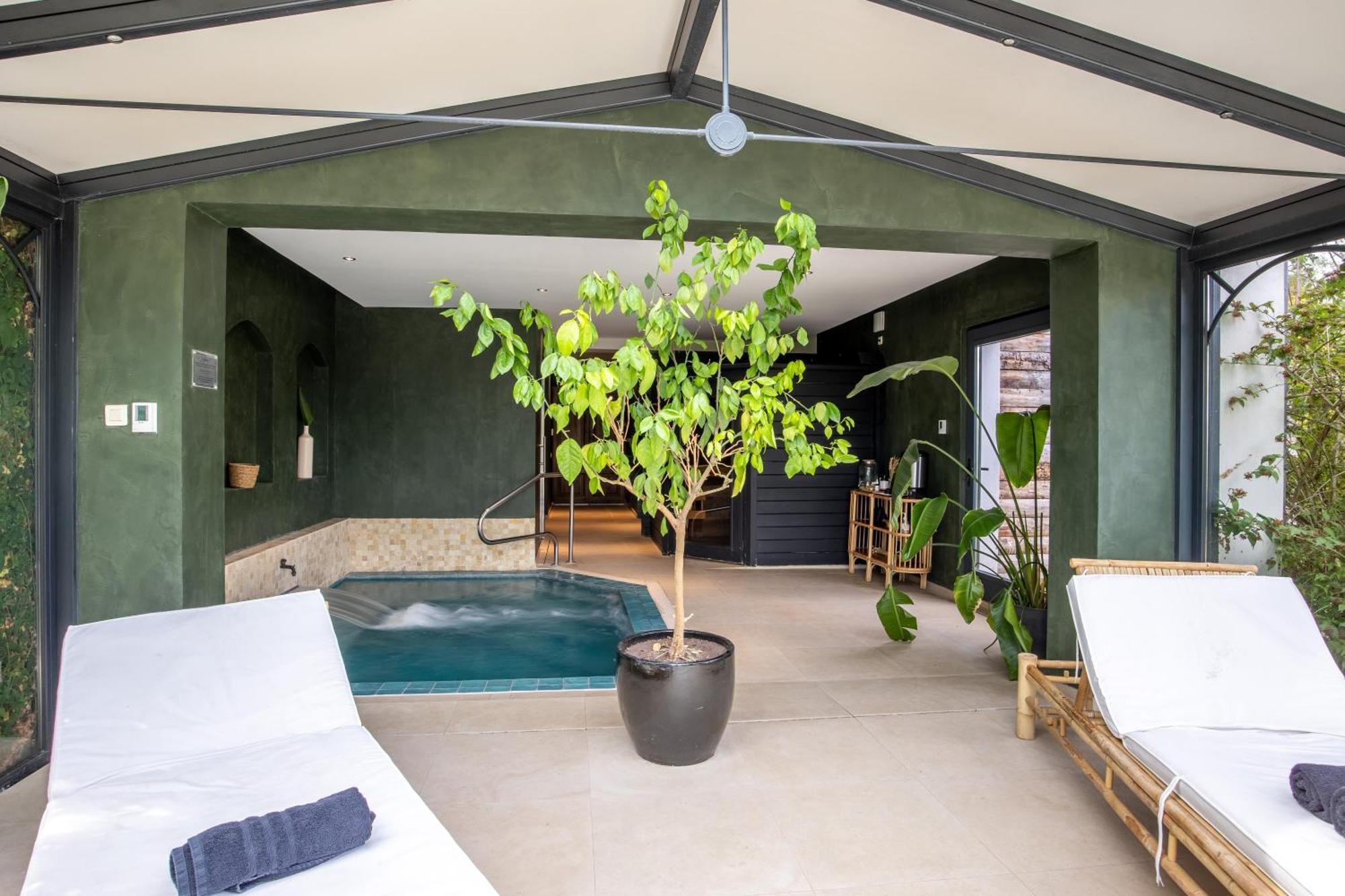 Domaine De Bellevue, The Originals Relais 3*