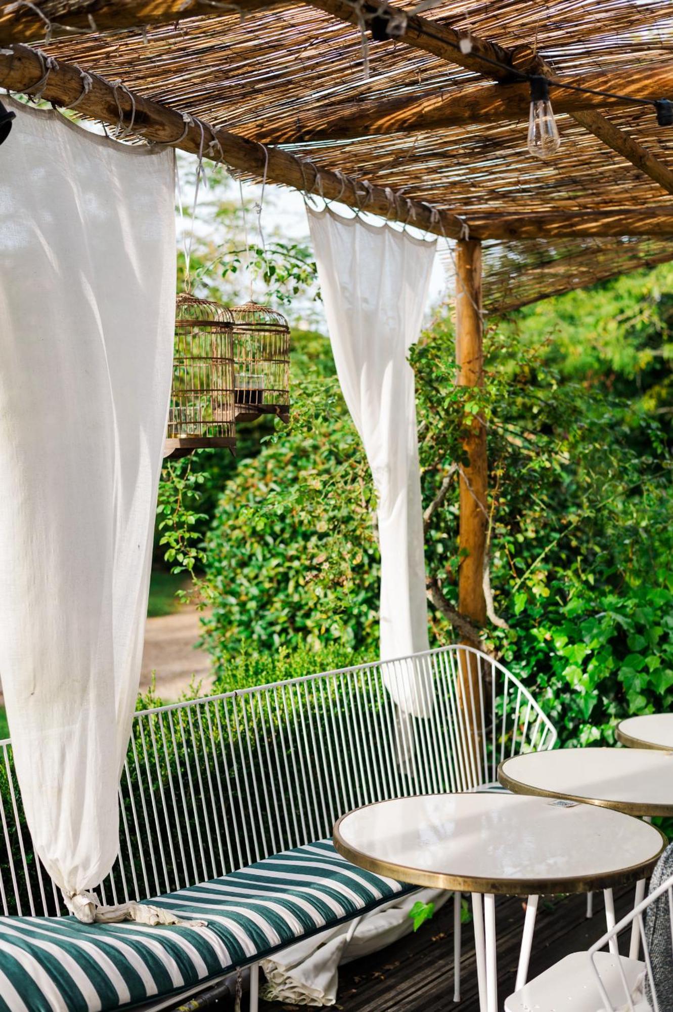Domaine De Bellevue, The Originals Relais Hotel Neufmoutiers-en-Brie