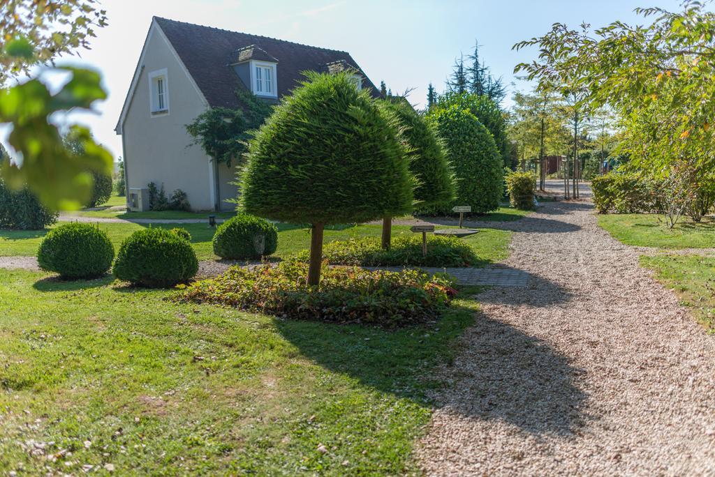 Domaine De Bellevue, The Originals Relais Hotel