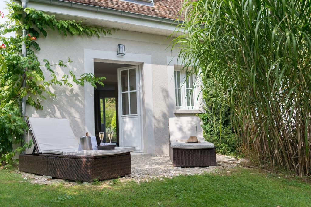 Hotel Domaine De Bellevue, The Originals Relais 3*