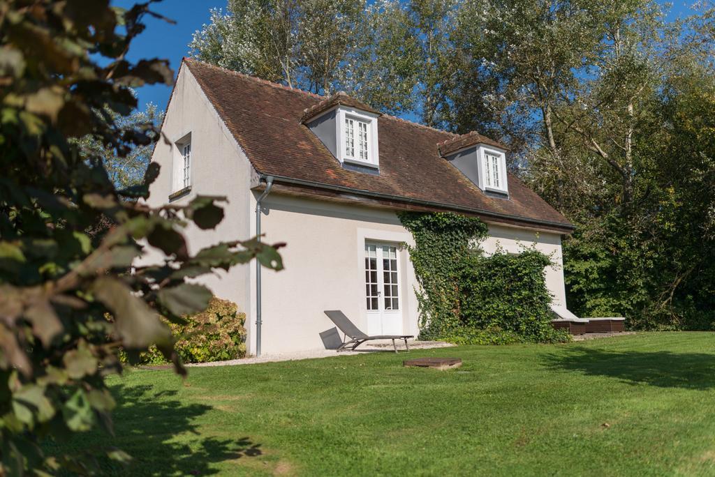 Domaine De Bellevue, The Originals Relais 3* Neufmoutiers-en-Brie