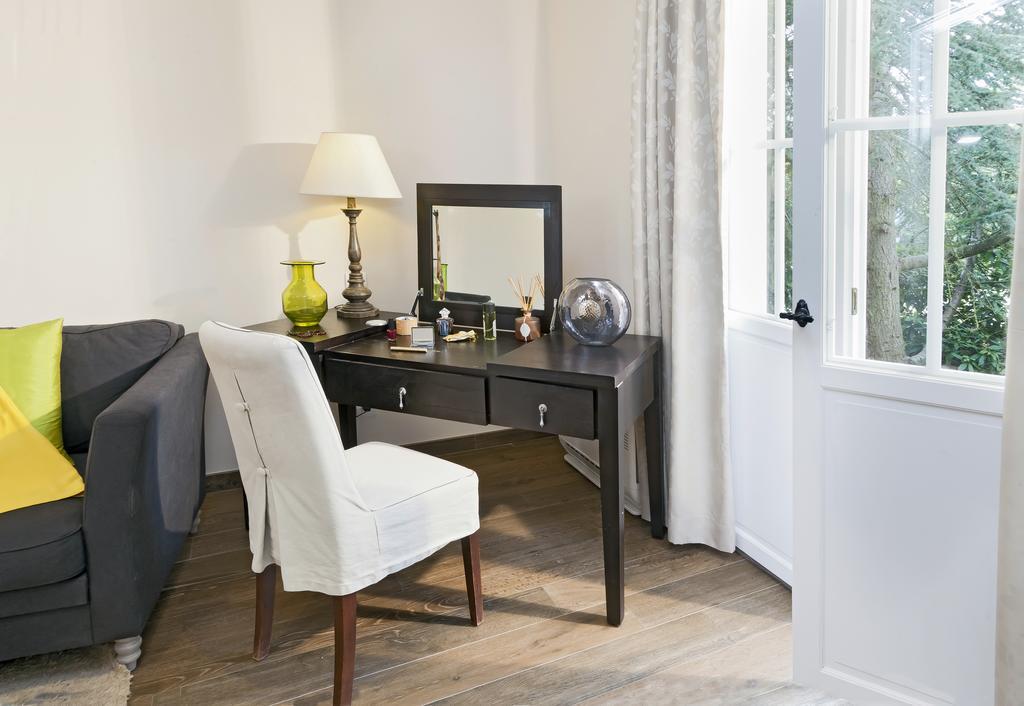 Domaine De Bellevue, The Originals Relais 3* Neufmoutiers-en-Brie