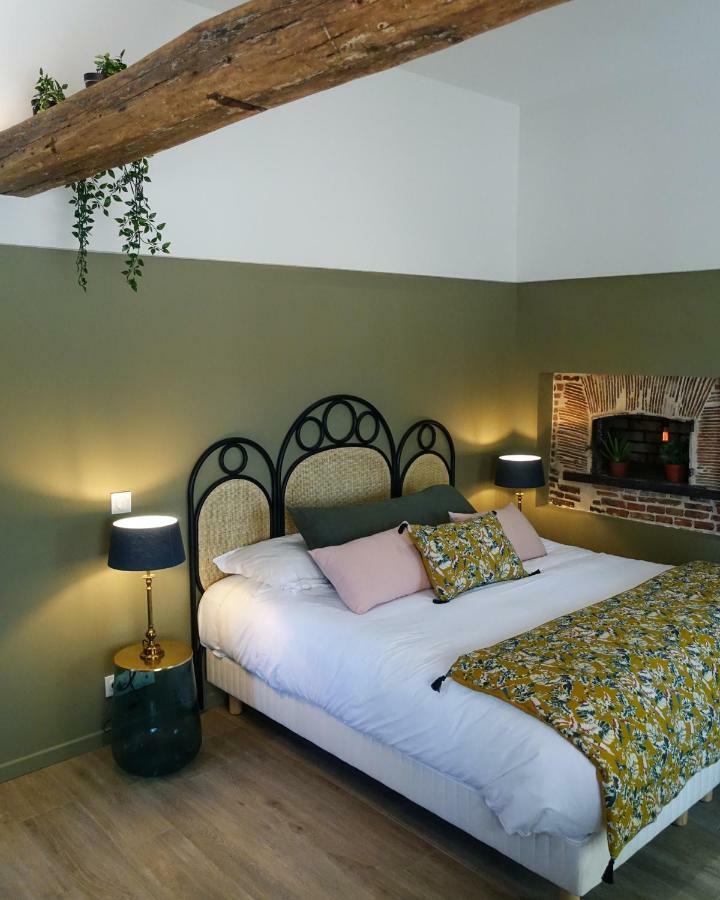 Domaine De Bellevue, The Originals Relais
