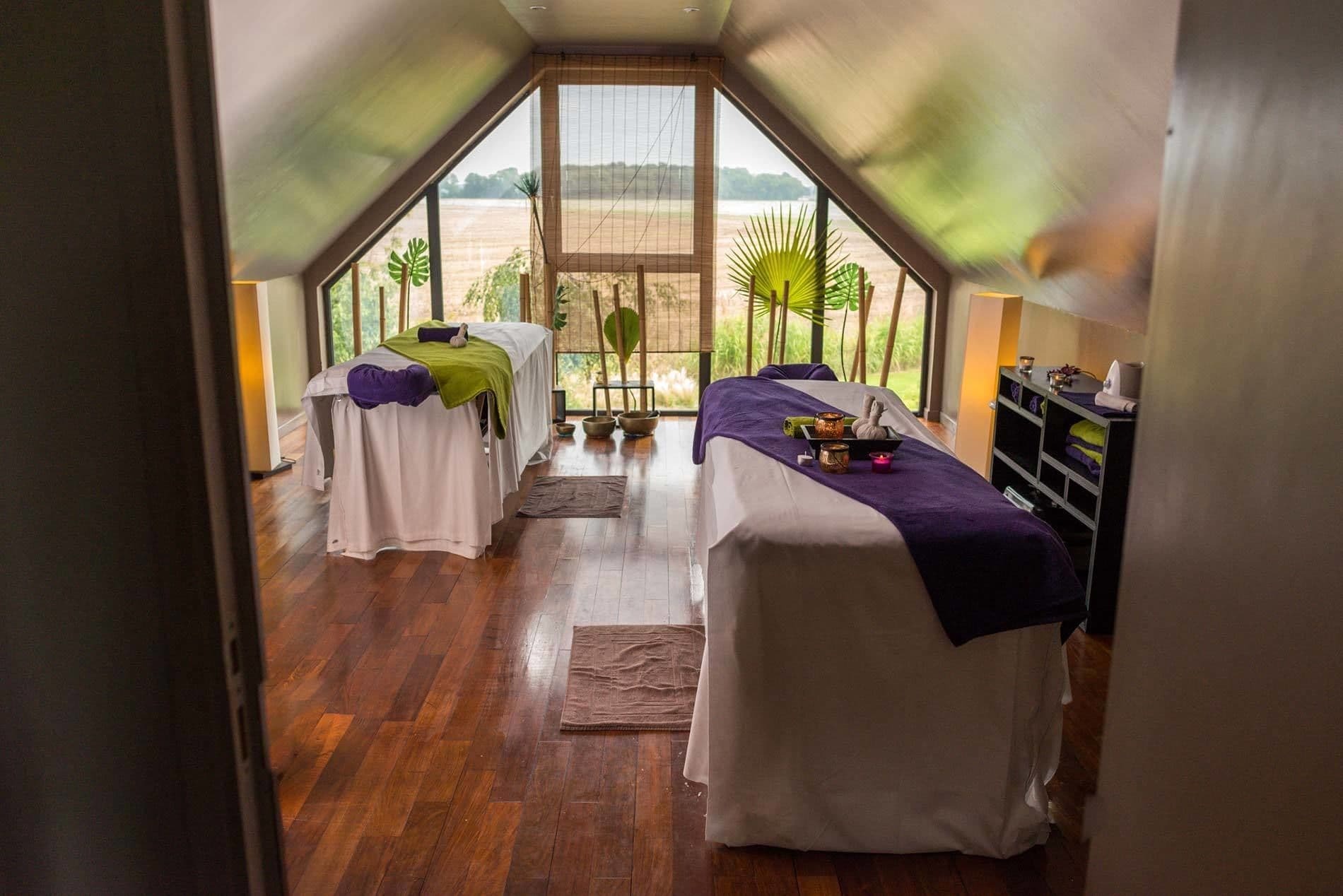 Domaine De Bellevue, The Originals Relais Hotel