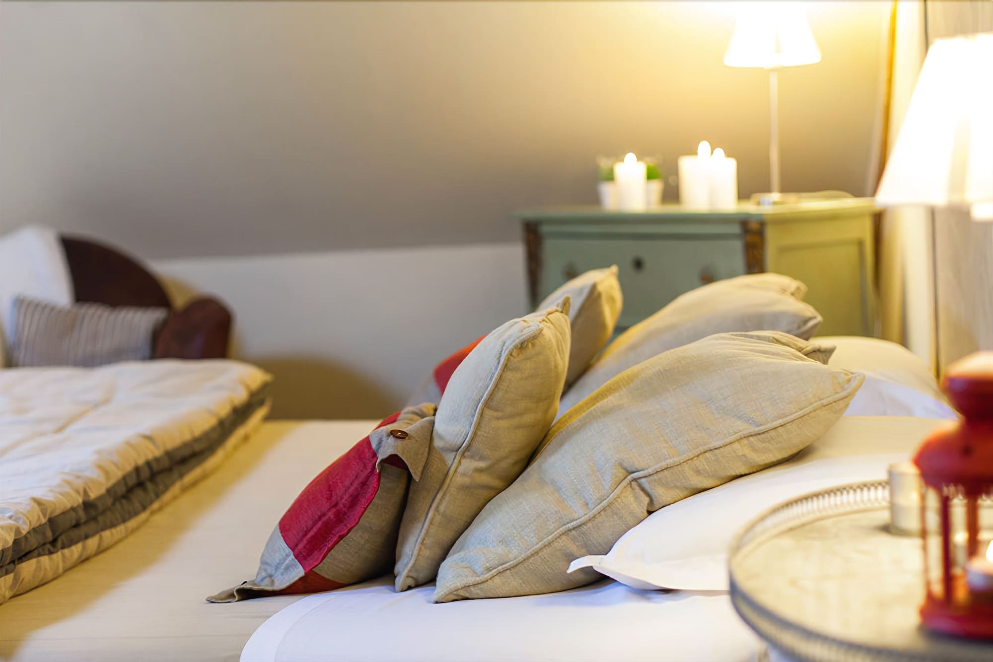 Domaine De Bellevue, The Originals Relais