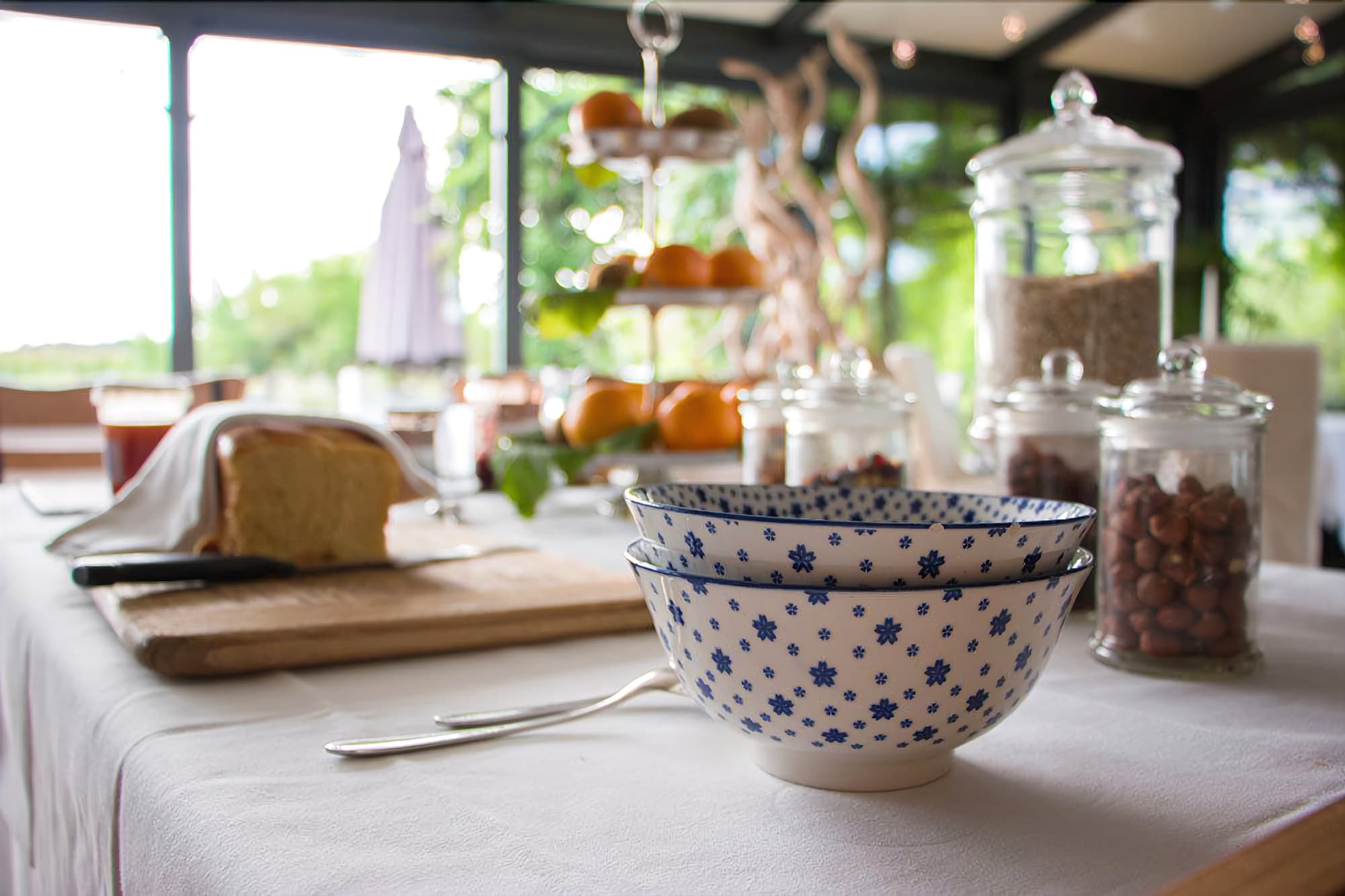 Domaine De Bellevue, The Originals Relais 3*